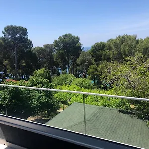  Apartmán Deni Chorvatsko