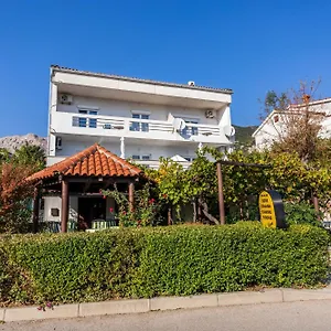 Apartmán Velnic, Baška