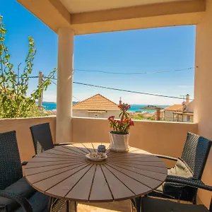  Apartmán Petar Maksan Chorvatsko