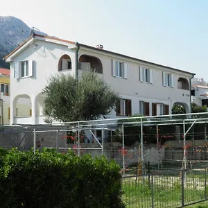Penzion Klaric, Baška
