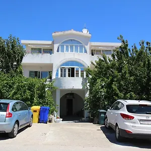 Penzion Mul, Baška