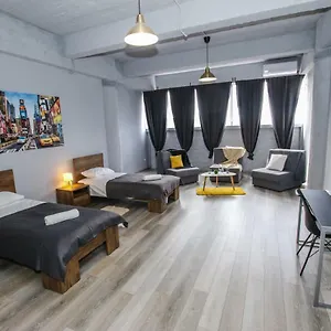 Apartmán Xxl, Rijeka