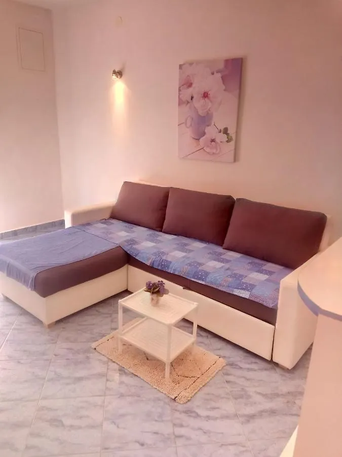 Apartmani 