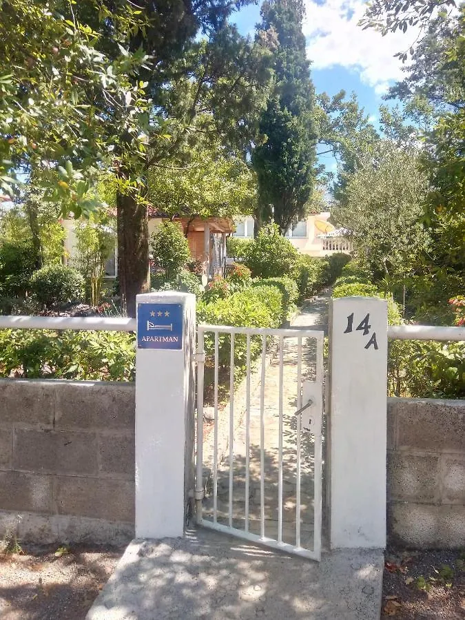 Apartmani 