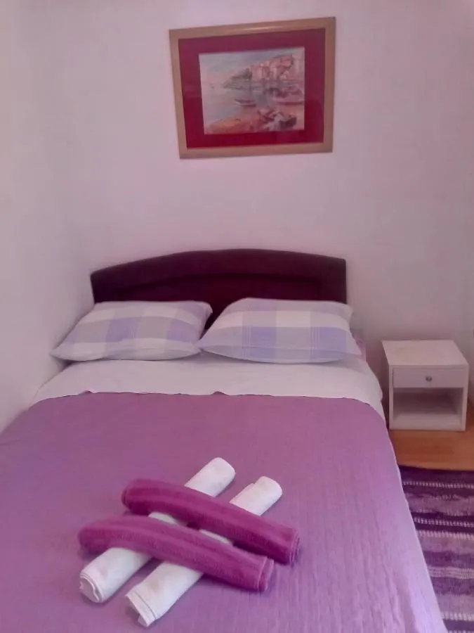Apartmani 