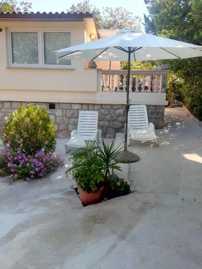 Apartmani 