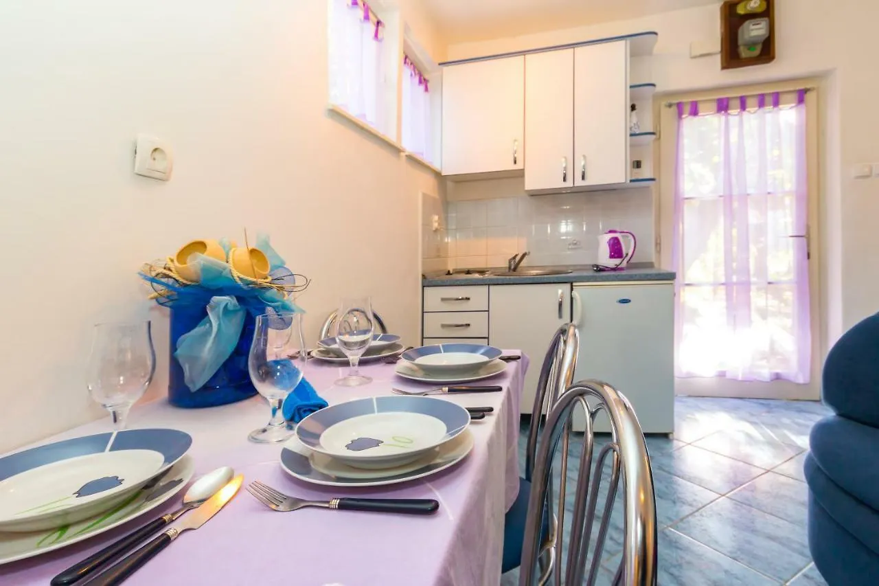 Apartmán Apartmani 