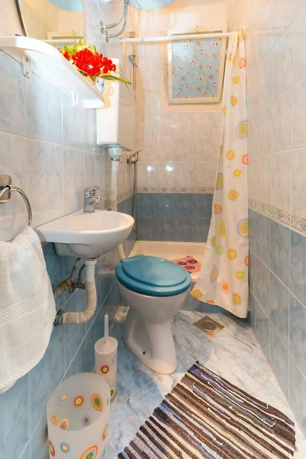 Apartmán Apartmani 