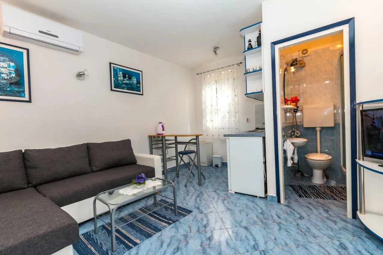 Apartmán Apartmani 