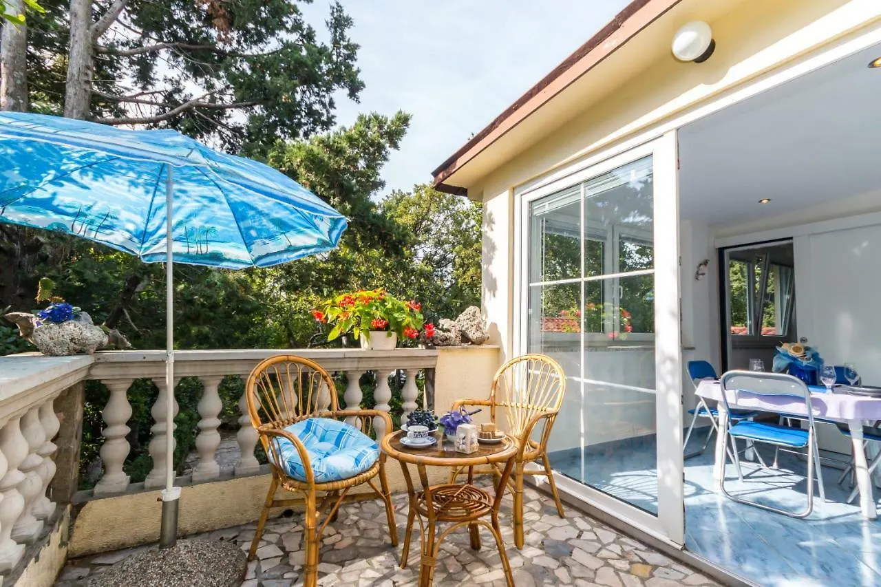Apartmani 